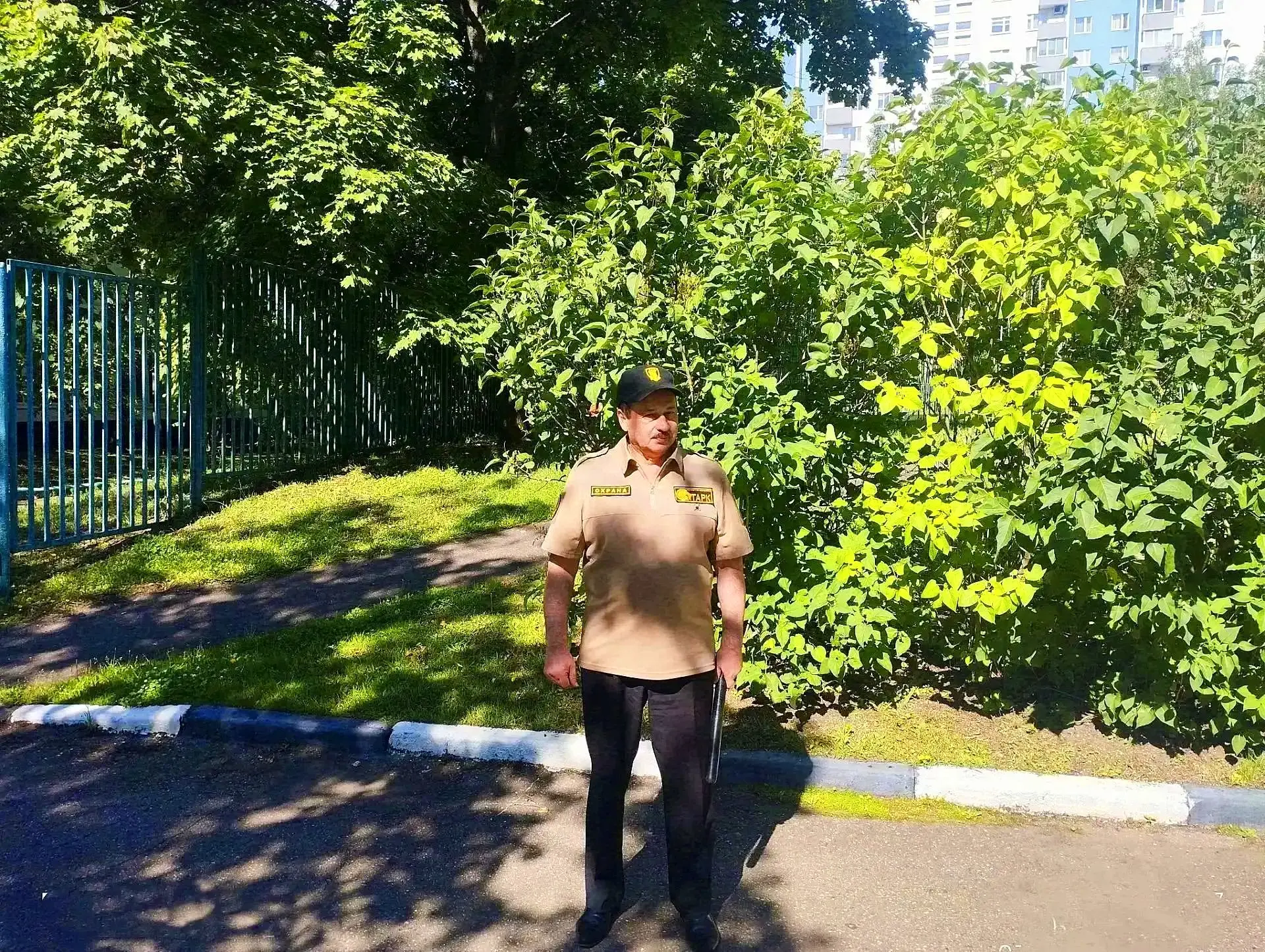 Лица школы, которые вы не замечали

Иногда бывает так, что работа в школе — это судьба. Именно эта ф