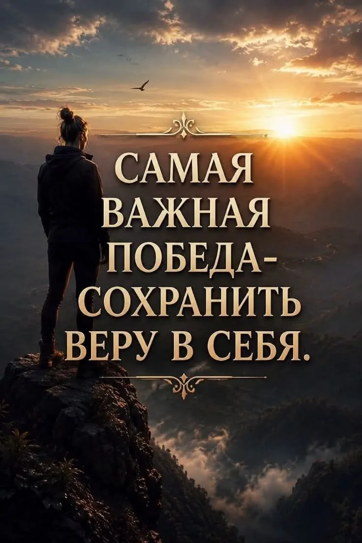 🖤ЦИТАТЫ ДЛЯ ДУШИ