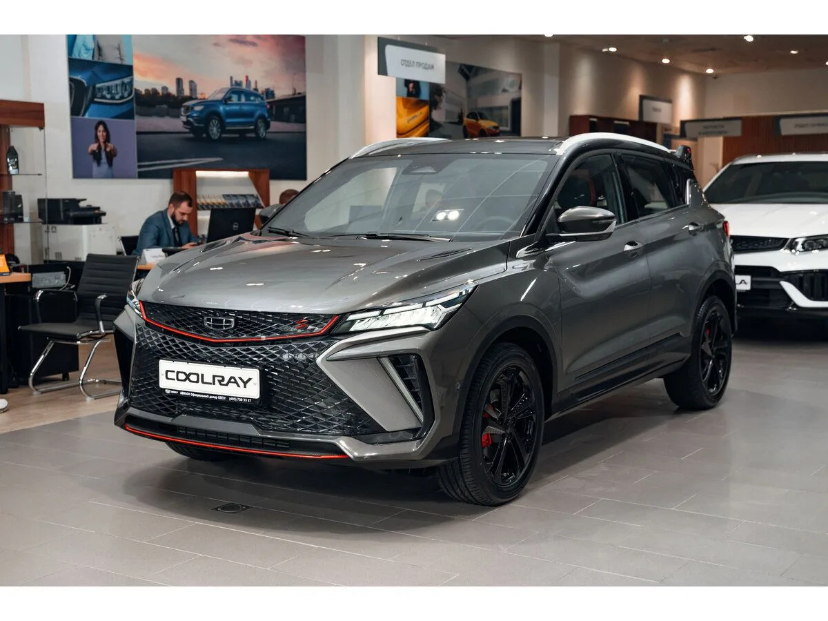 🚗💸 Шесть новых иномарок в Молдавии за миллион. Пока мы переплачиваем — они живут в другой экономичес
