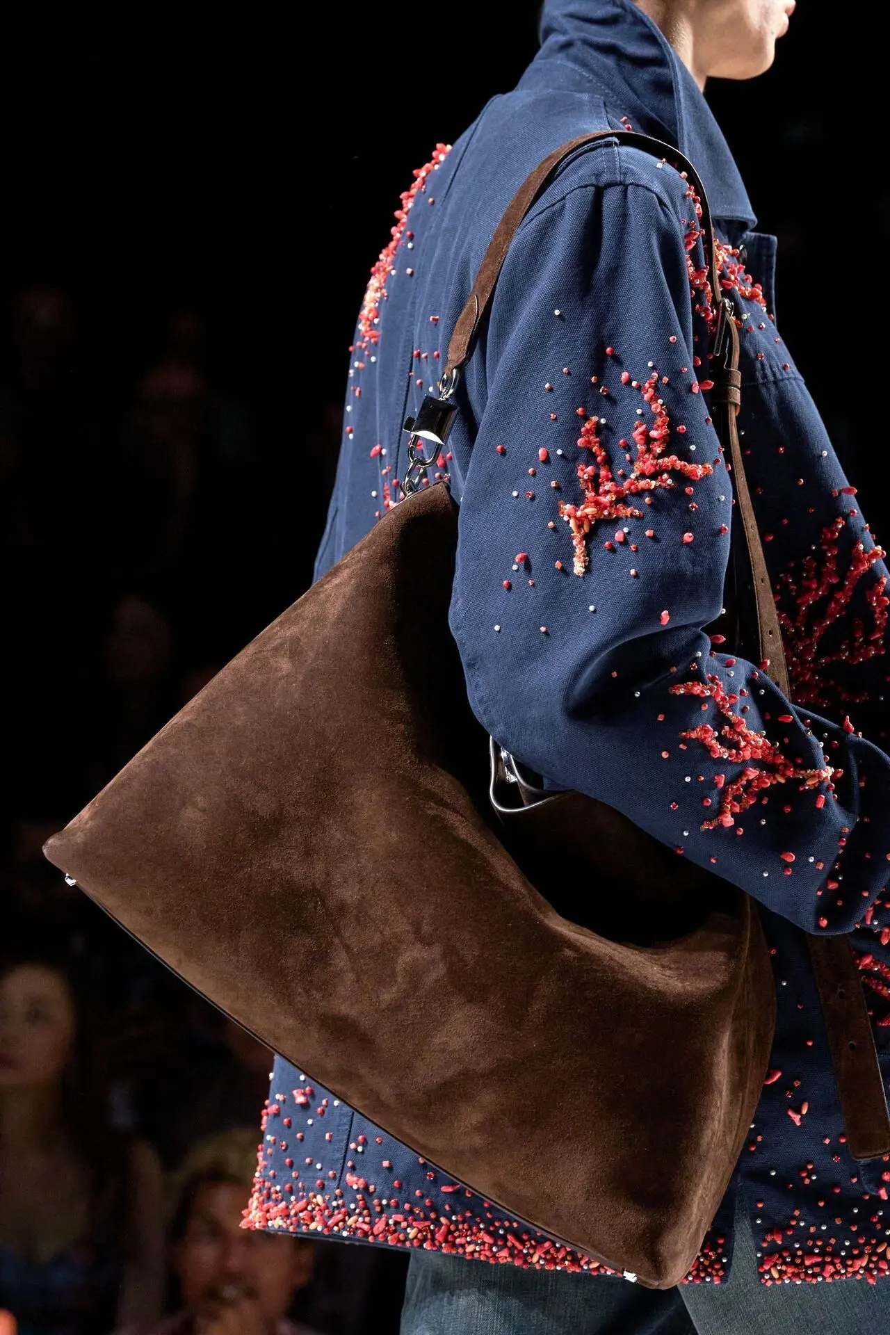 👜 СУМКИ DOLCE & GABBANA ВЕСНА-ЛЕТО 2027: ГОТОВ К ОТПУСКУ.