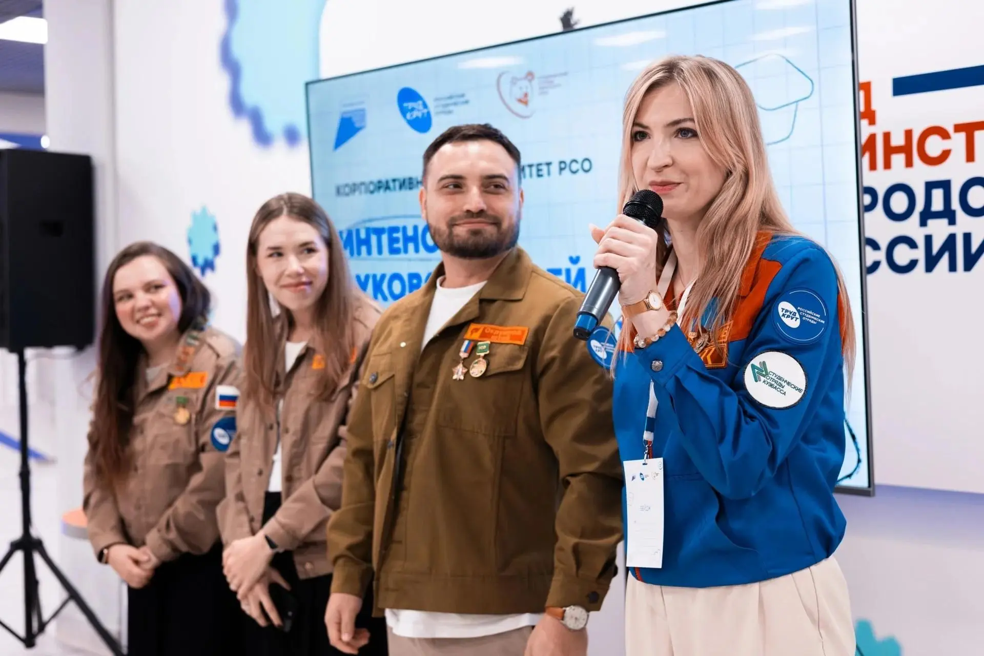 От количества проектов — к качеству знаний 💯