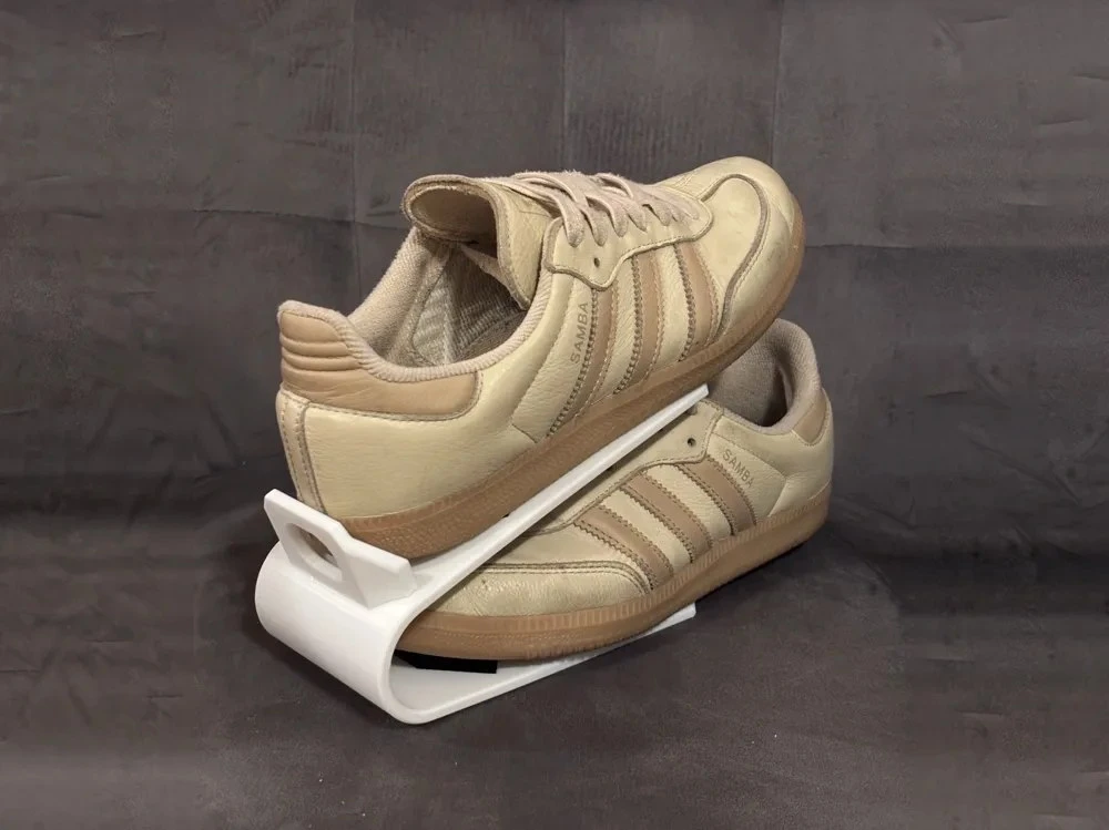 Подставка для обуви 👞