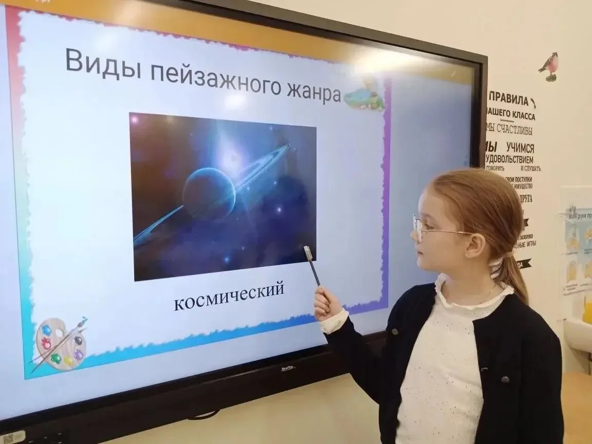 В преддверии знаменательного праздника 12 апреля  - Дня космонавтики в чебоксарских детских садах и 