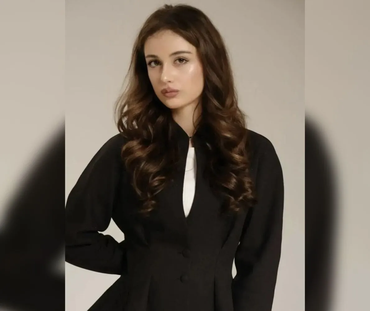 🎓Ученица 11 класса 27-й школы Владикавказа Лаура Хубецова стала победителем заключител...