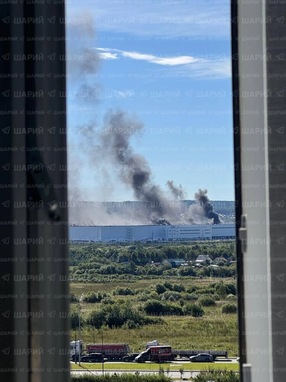 Изображение 1 к публикации «Военный Осведомитель»