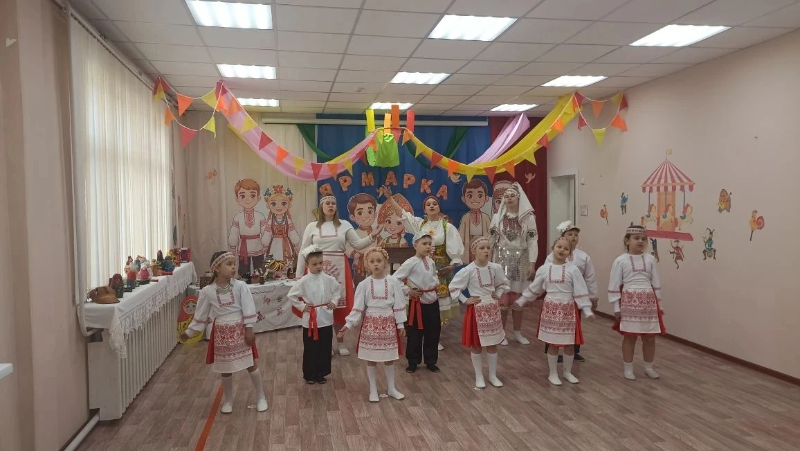 🌟"Маленькая страна!"- конкурс который объединяет!🌟

   Сегодня наш детский сад принял участие в му
