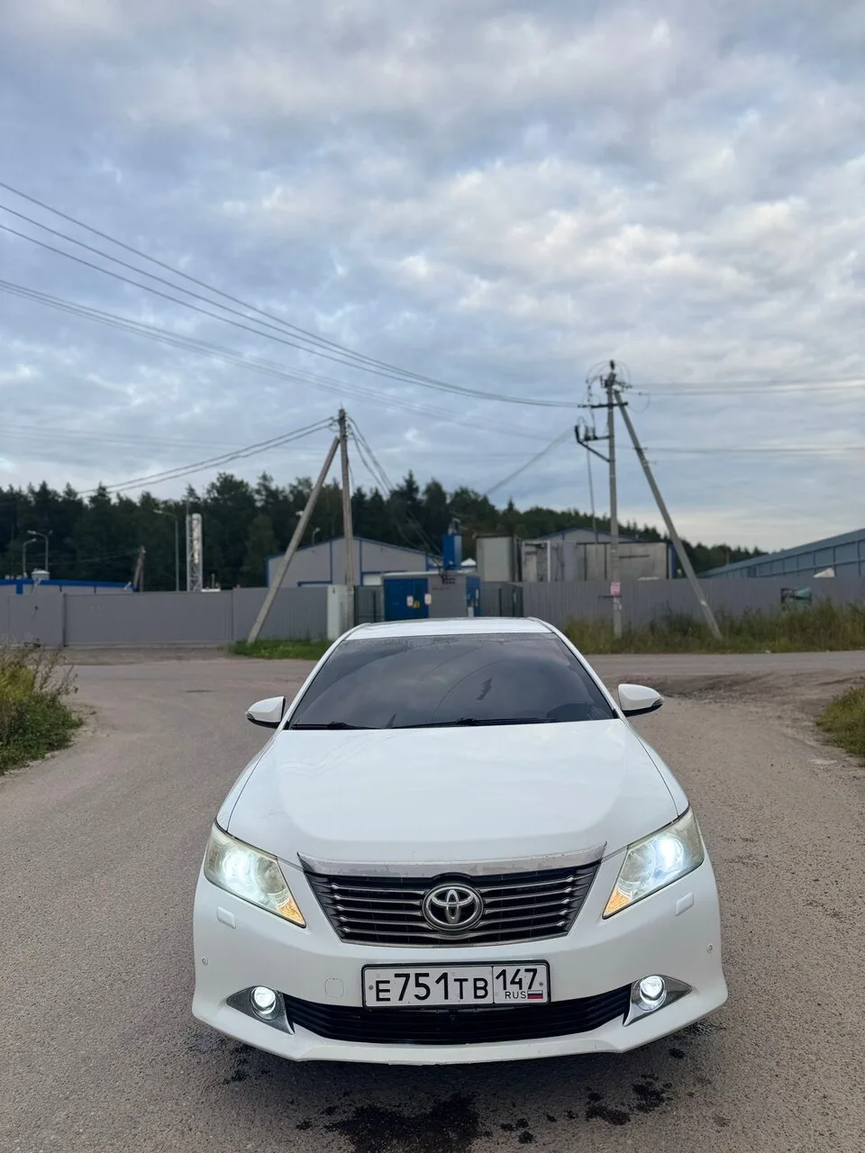 В продаже Toyota CAMRY, 2014 мотор 2.5 в хороший комплектации и в отличном состоянии ма...