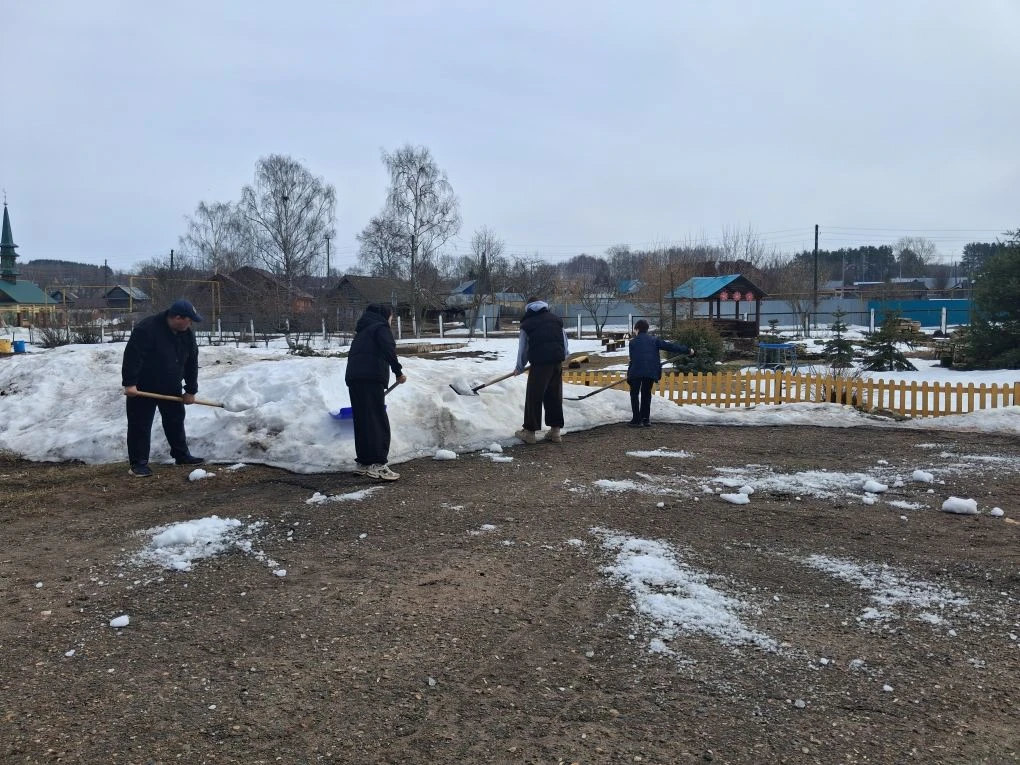 Сегодня в нашей школе в рамках акции «Эковесна-2026» прошёл средник — это экологическое...