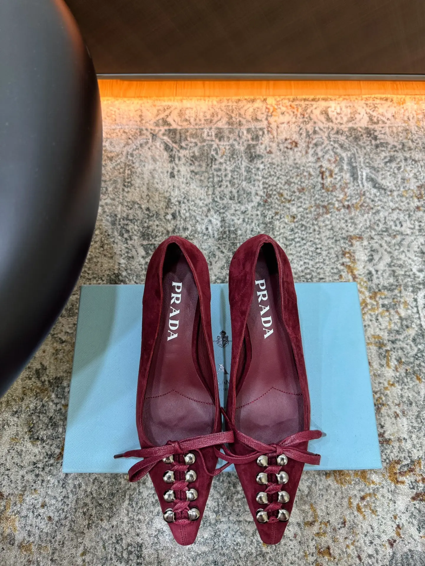 PRADA