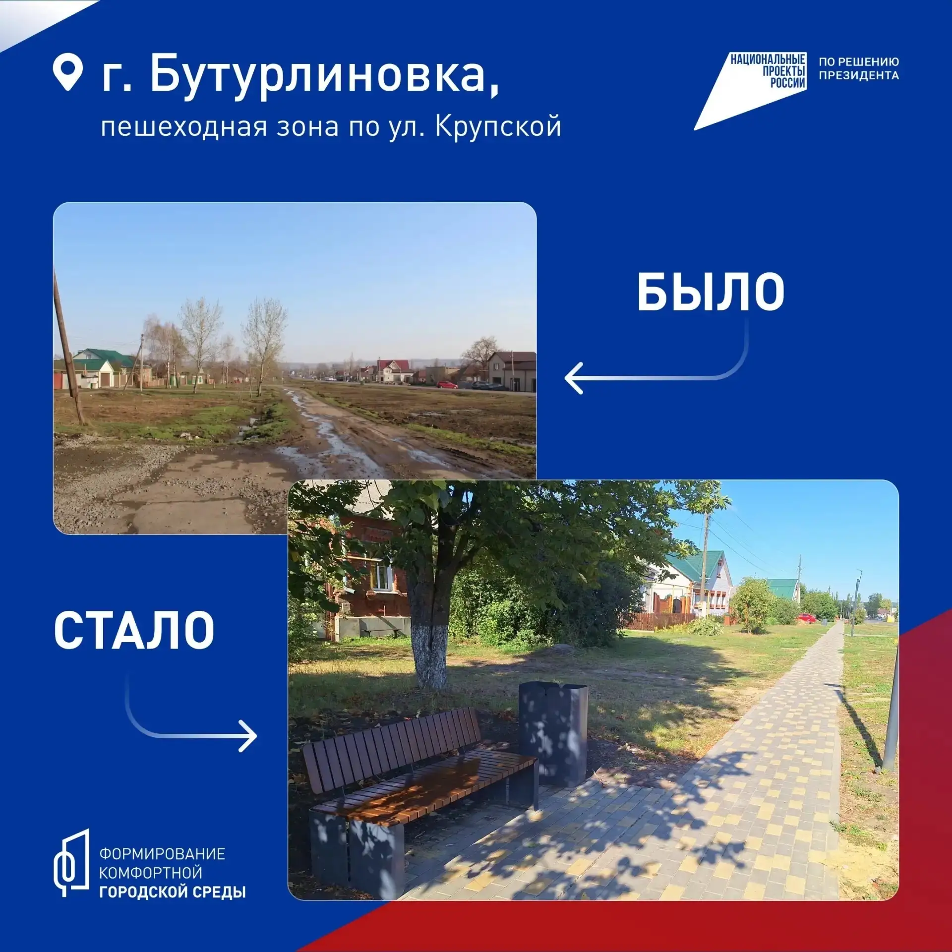 Ваш выбор — благоустроенные парки, скверы и пешеходные зоны рядом  Парк для жителей микрорайона с де