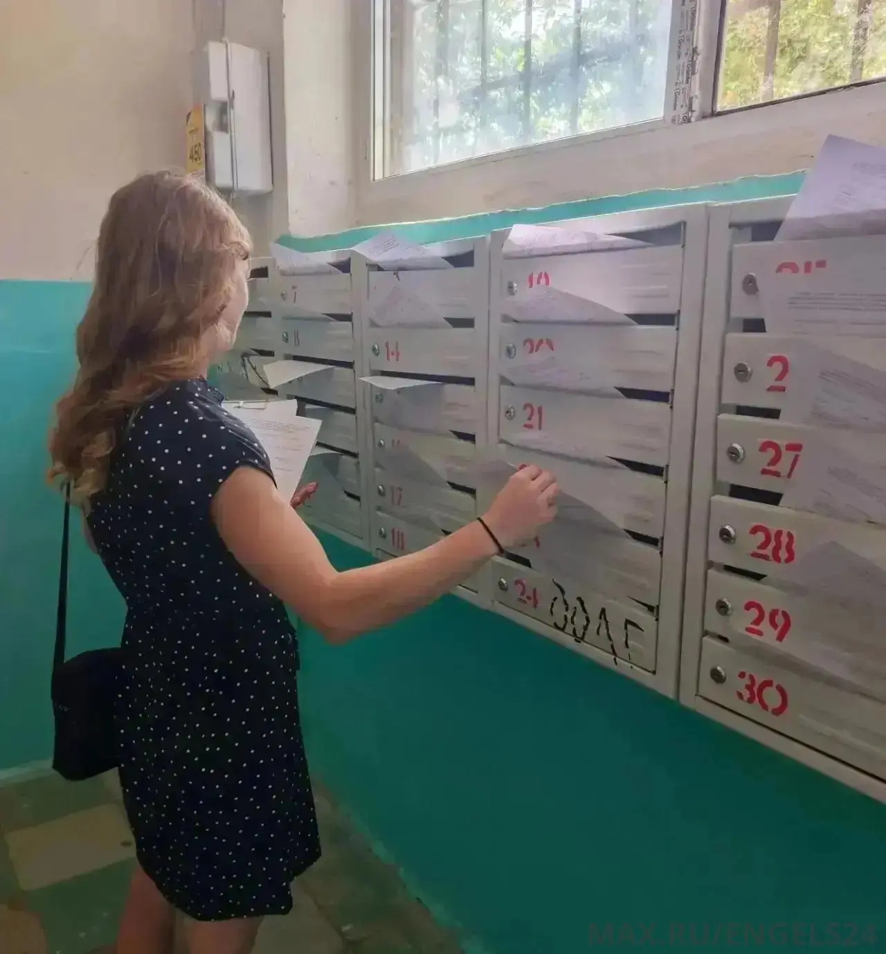 🏢 Итоги недели: муниципальный жилищный контроль

За минувшую неделю специалисты муниципального жили