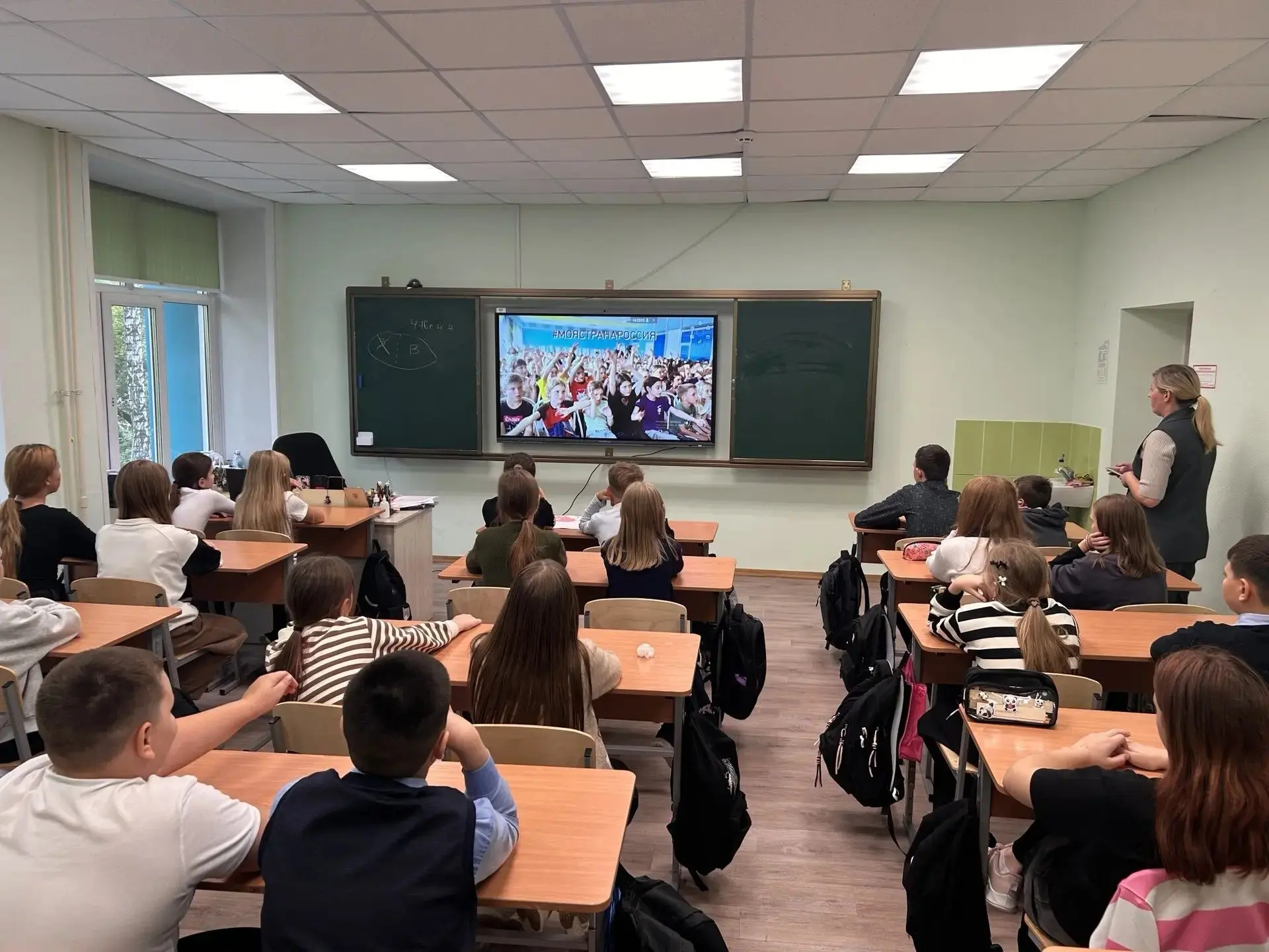 ‼️3 сентября - День солидарности в борьбе с терроризмом.                  Эта памятная ...