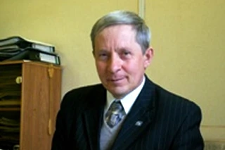 Поздравляем с юбилеем!

📅 Сегодня, 28 июля, отмечает свой 80-летний юбилей доктор технических наук,