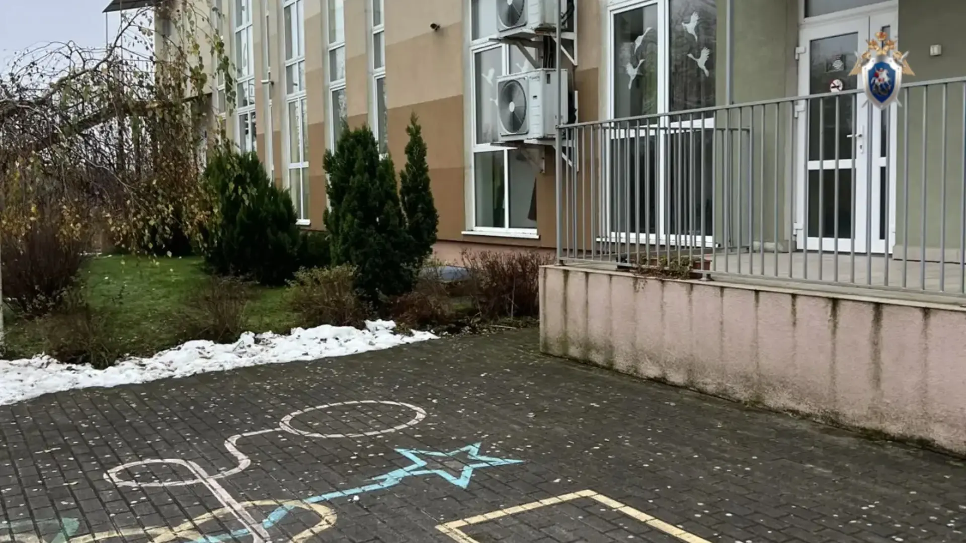 В Советске воспитатель детского сада предстанет перед судом по обвинению в причинении по неосторожно