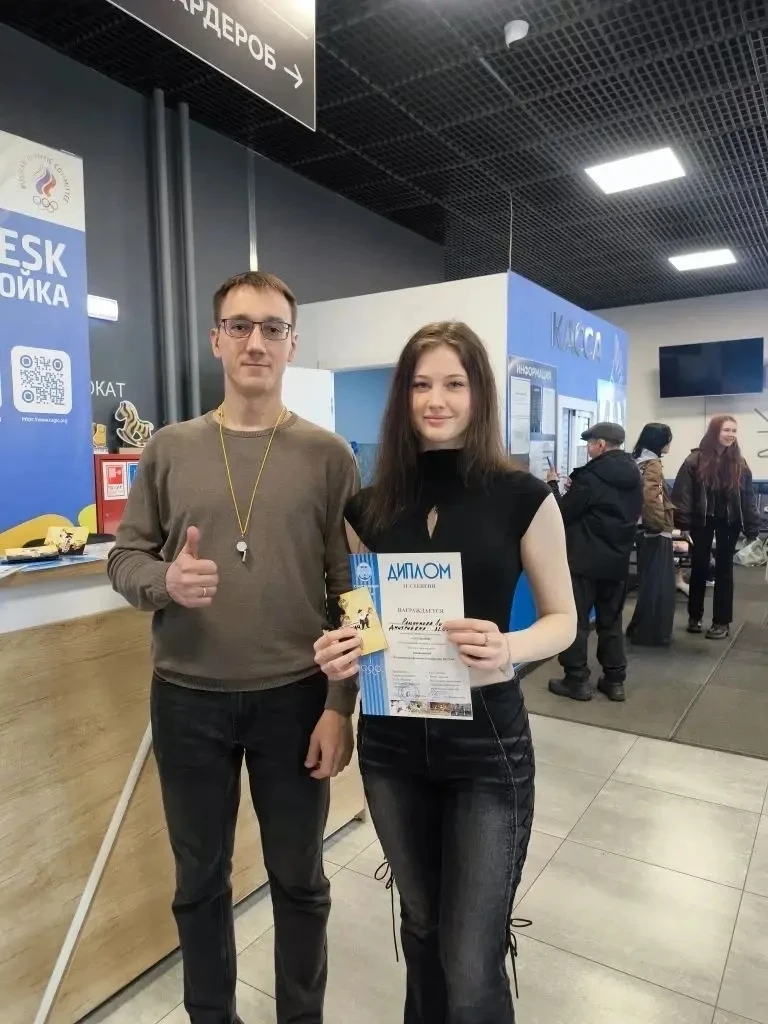 ОТЛИЧНЫЙ РЕЗУЛЬТАТ ДНЯ!  Скоро подойдёт к концу межнавигационный период и пойдет по Великой Сибирско