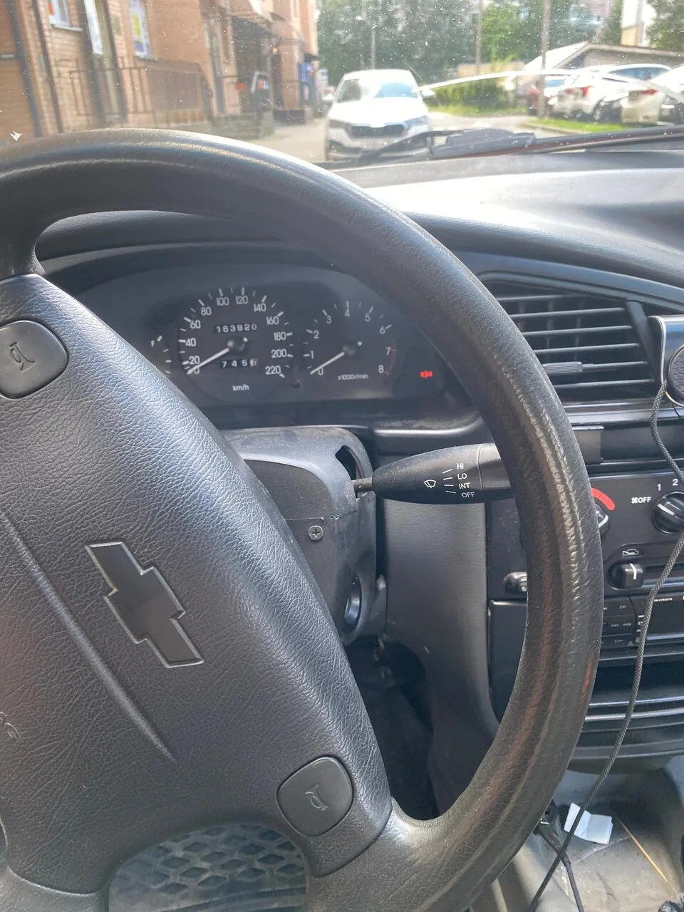В продаже Chevrolet Lanos.
С оригинальным ПТС и пробегом. Я 3 собственник. Авто бралось для поездок 