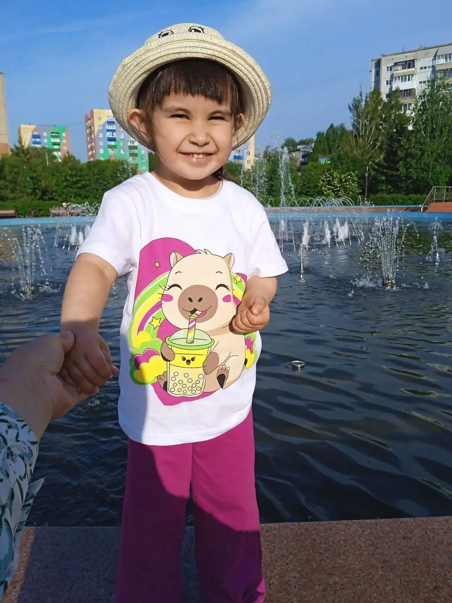 Лови момент 📸