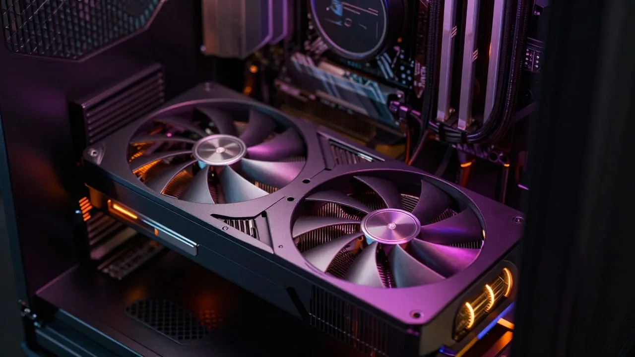 🔥 Проблемы с питанием RTX 5090 при использовании DLSS 5