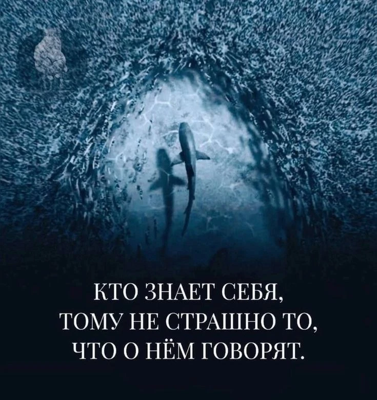 Истины Жизни 🌙