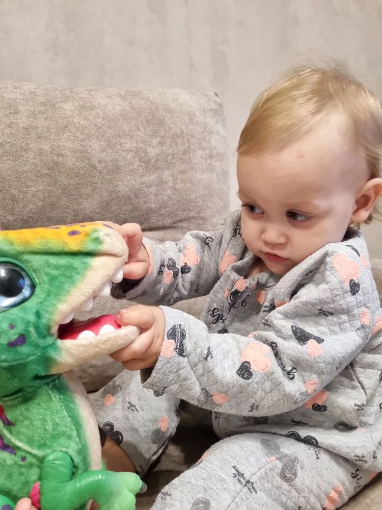 Подборка для любителей  динозавров 🦖

Знаю, что динозавры нравятся не только мальчикам, но и девочк