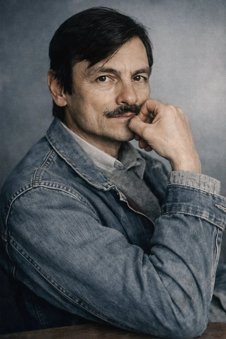 Человек — это то, что он помнит. Время — это не то, что проходит, а то, что остаётся в ...