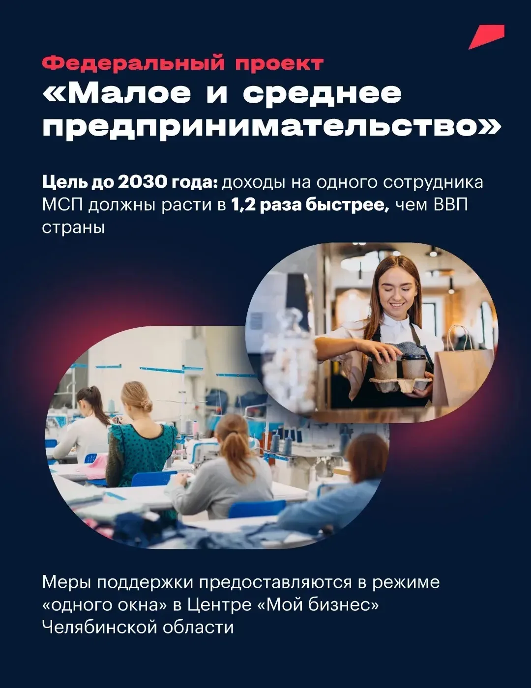 Продолжаю рассказывать о реализации национальных проектов в Челябинской области. Сегодня речь пойдет