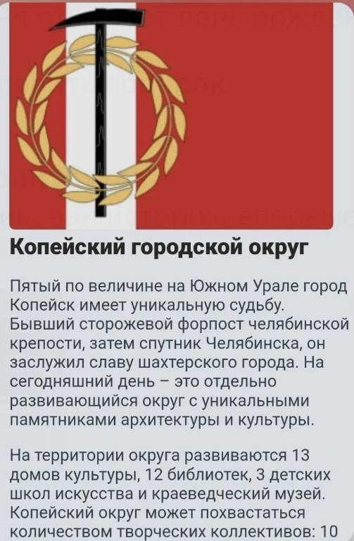 Коллеги, добрый день!
Прошу проголосовать за наш любимый город, который претендует на звание «Малая 