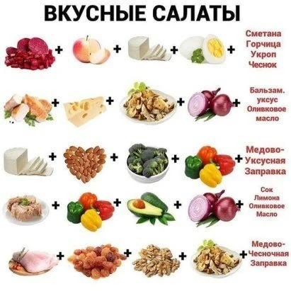 Сохраняйте и готовьте с удовольствием 😉