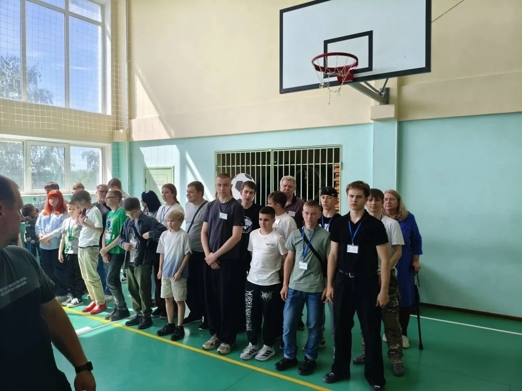 ✈️  Сегодня в Белгородской области впервые прошло Первенство по авиационному пилотирова...