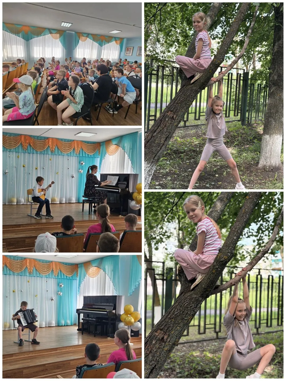 🌲 ДЕНЬ ЛЕСНИКА У ОРЛЯТ 🌲

Сегодня наш лагерь превратился в настоящий лесной заповедник! 🏕️🌿 Ребя