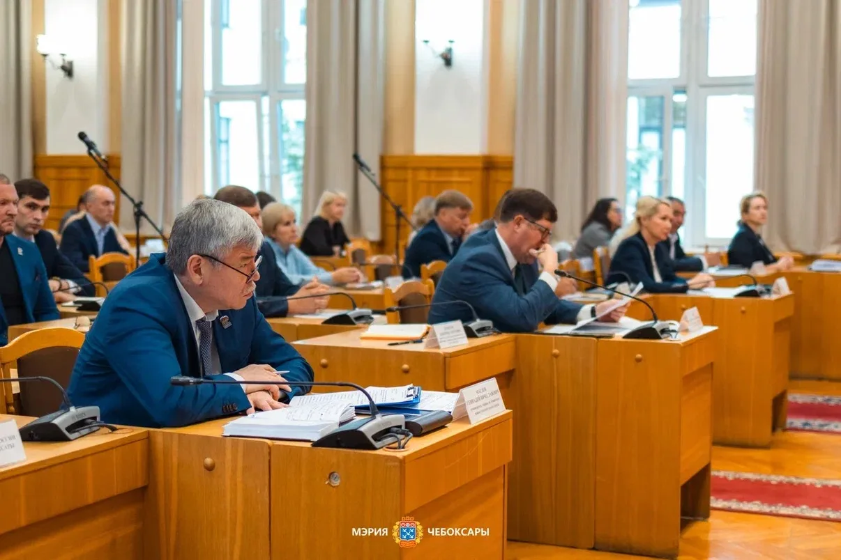 Итоги летней оздоровительной кампании в Чебоксарах