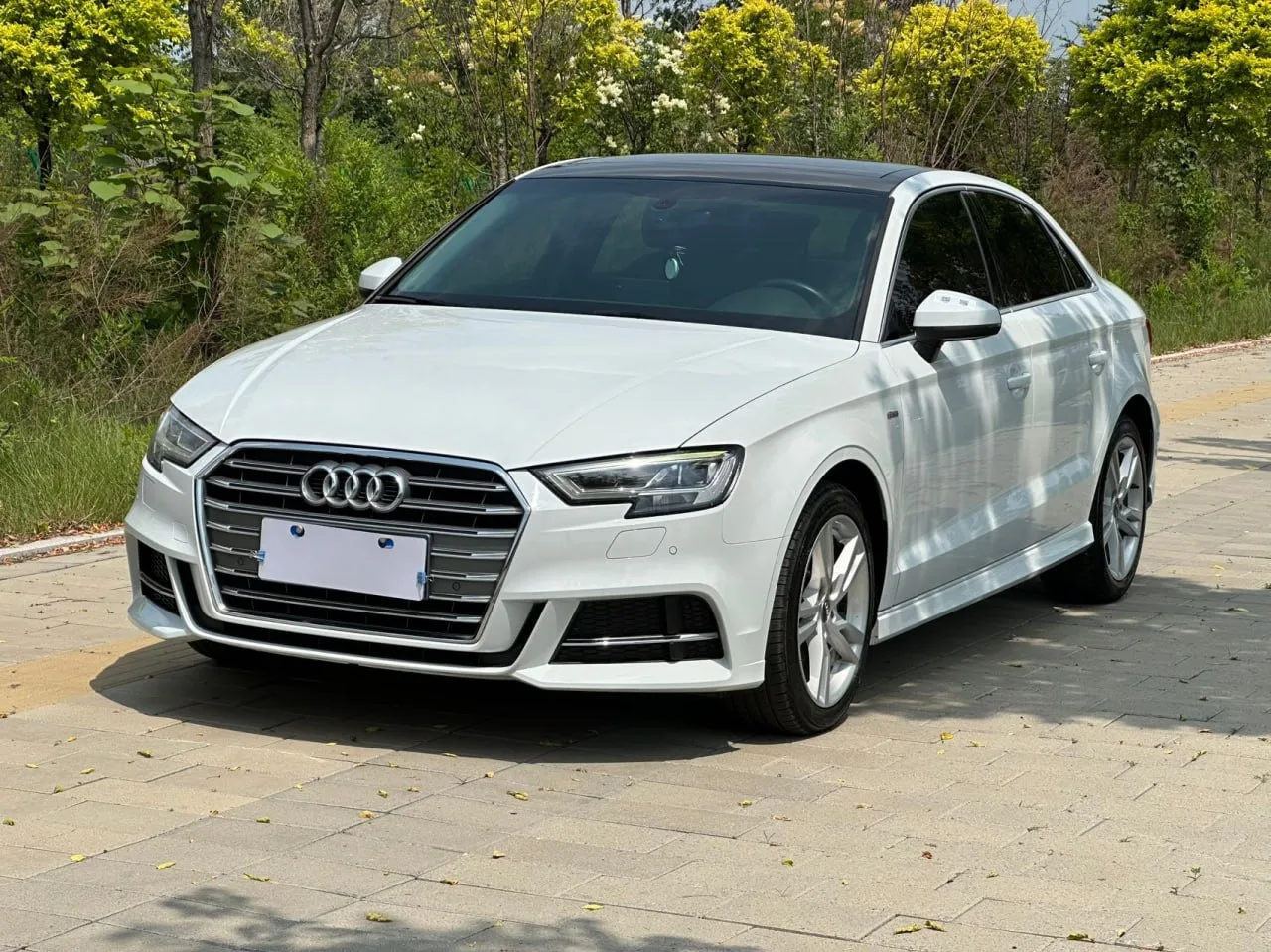 🔥AUDI A3🔥 Авто в наличии