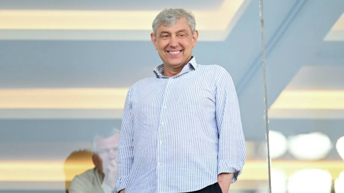 🤔 Краснодарцы предлагают сделать мэром города Сергея Галицкого