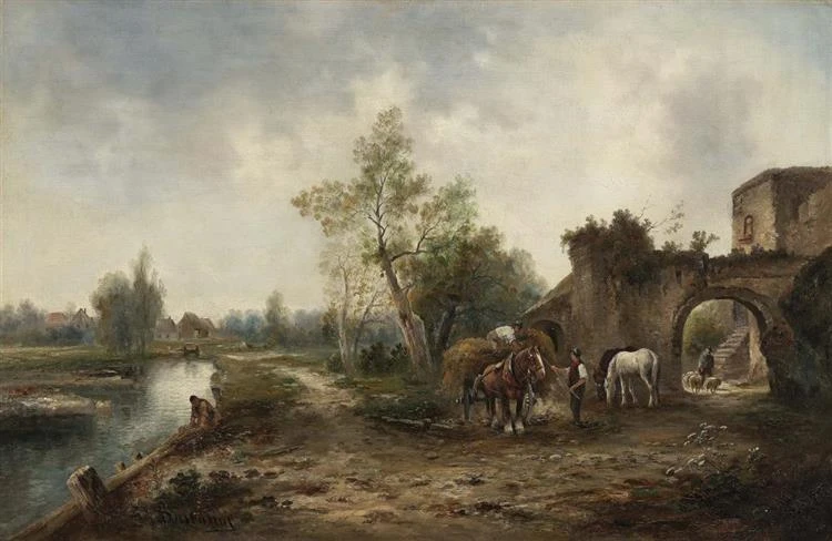 Эмиль Барбарини