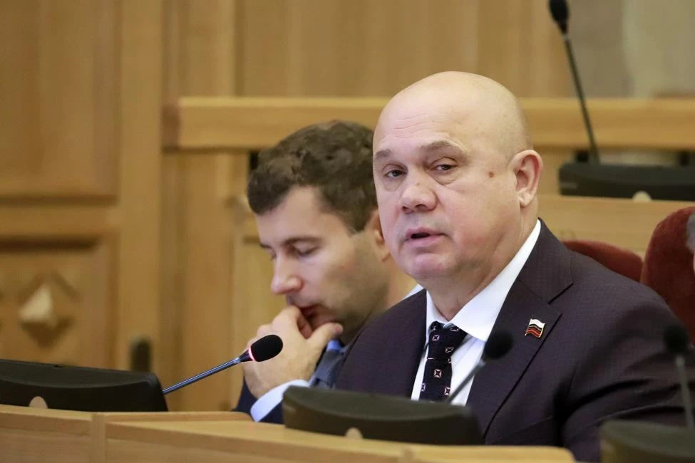 Меры поддержки участникам СВО и членам их семей упорядочены