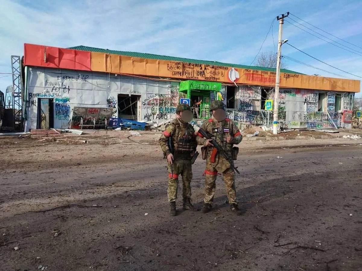 Ущерб от зверств украинских боевиков в Курской области составил более 504 млрд рублей — СК
