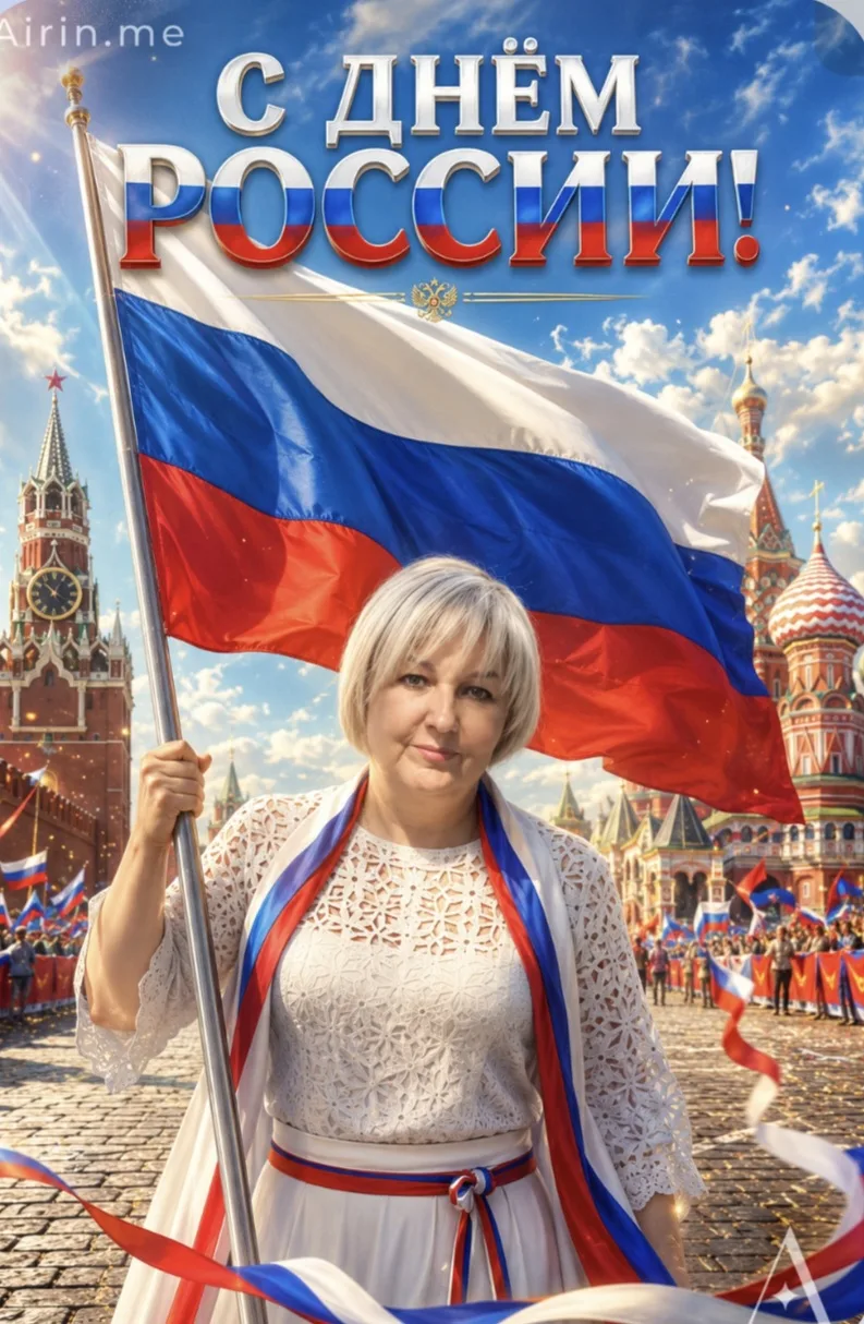 Уважаемые жители и гости посёлка Молодёжное!