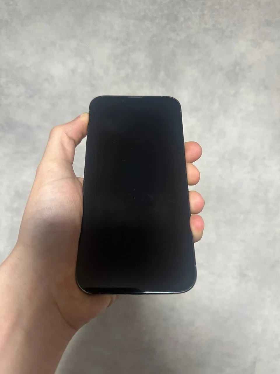 Продам iPhone 13 Pro 128 ГБ, б/у, 19 000₽