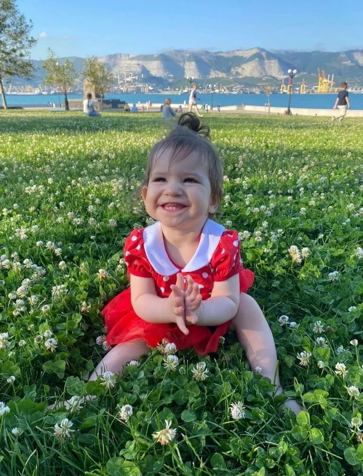 📸"Лето-время ярких впечатлений"