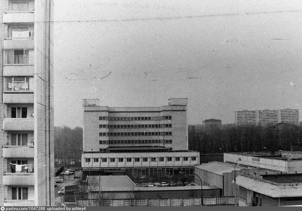 Дмитровское шоссе, д.98