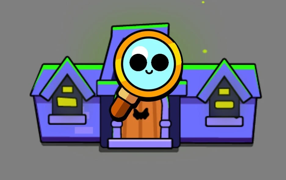 🎃 ХЭЛЛОУИНСКИЙ ИВЕНТ УЖЕ НА ПОДХОДЕ