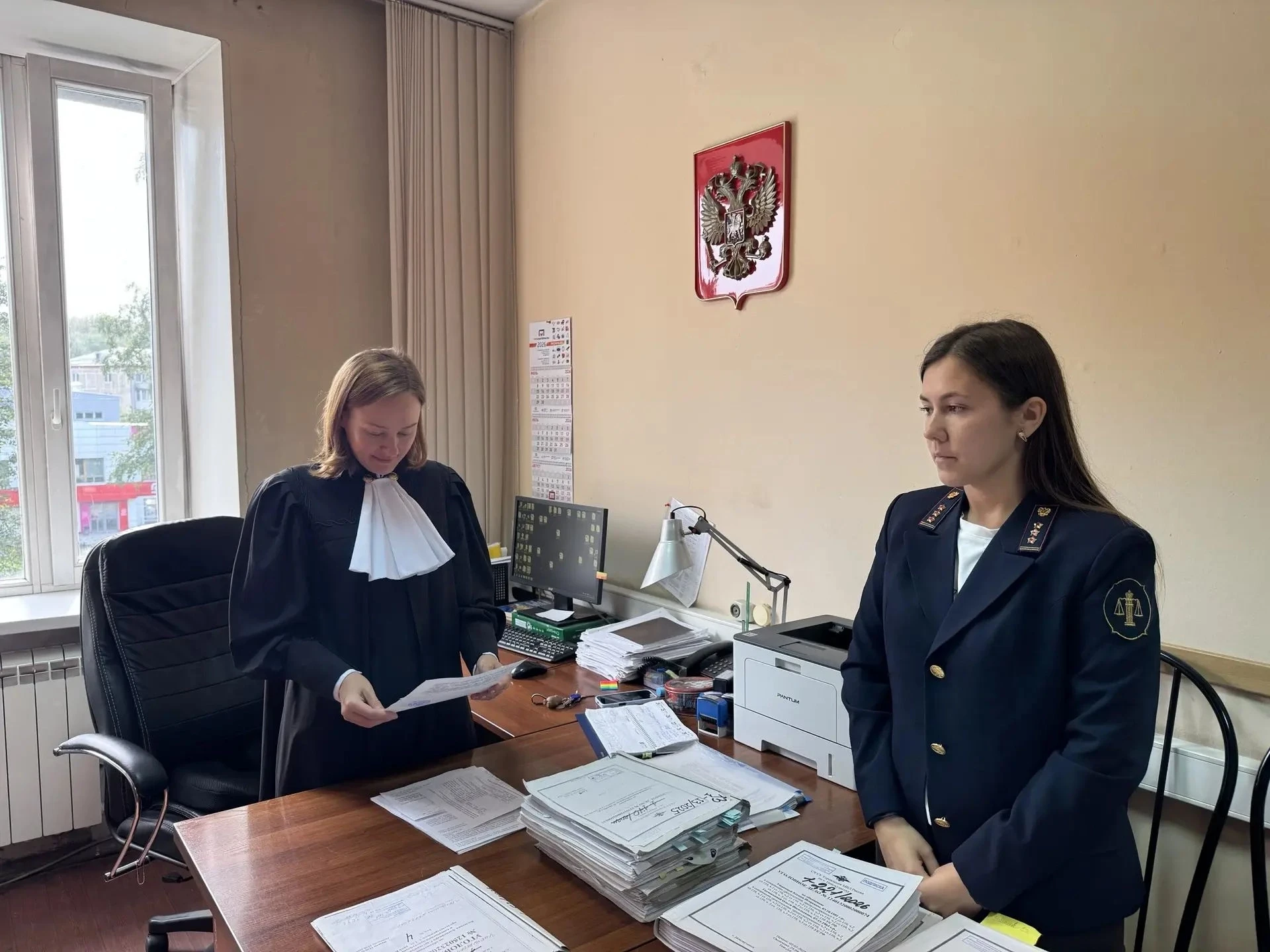 Суд признал водителя без прав виновным в неповиновении полиции
