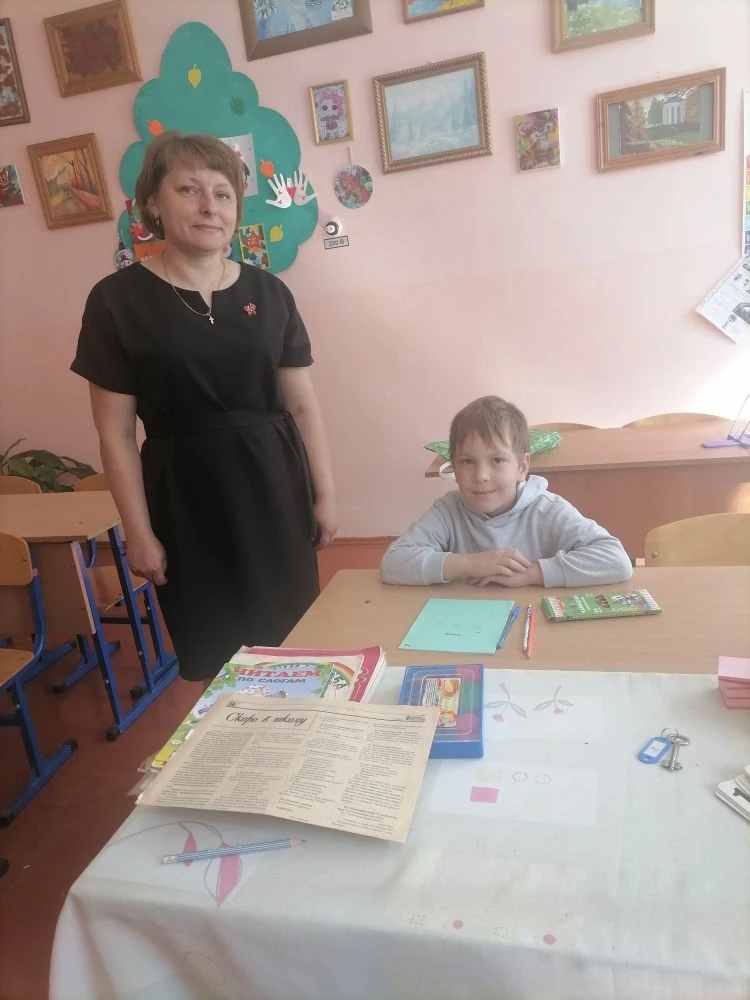 👍Наш будущий первоклассник 📚