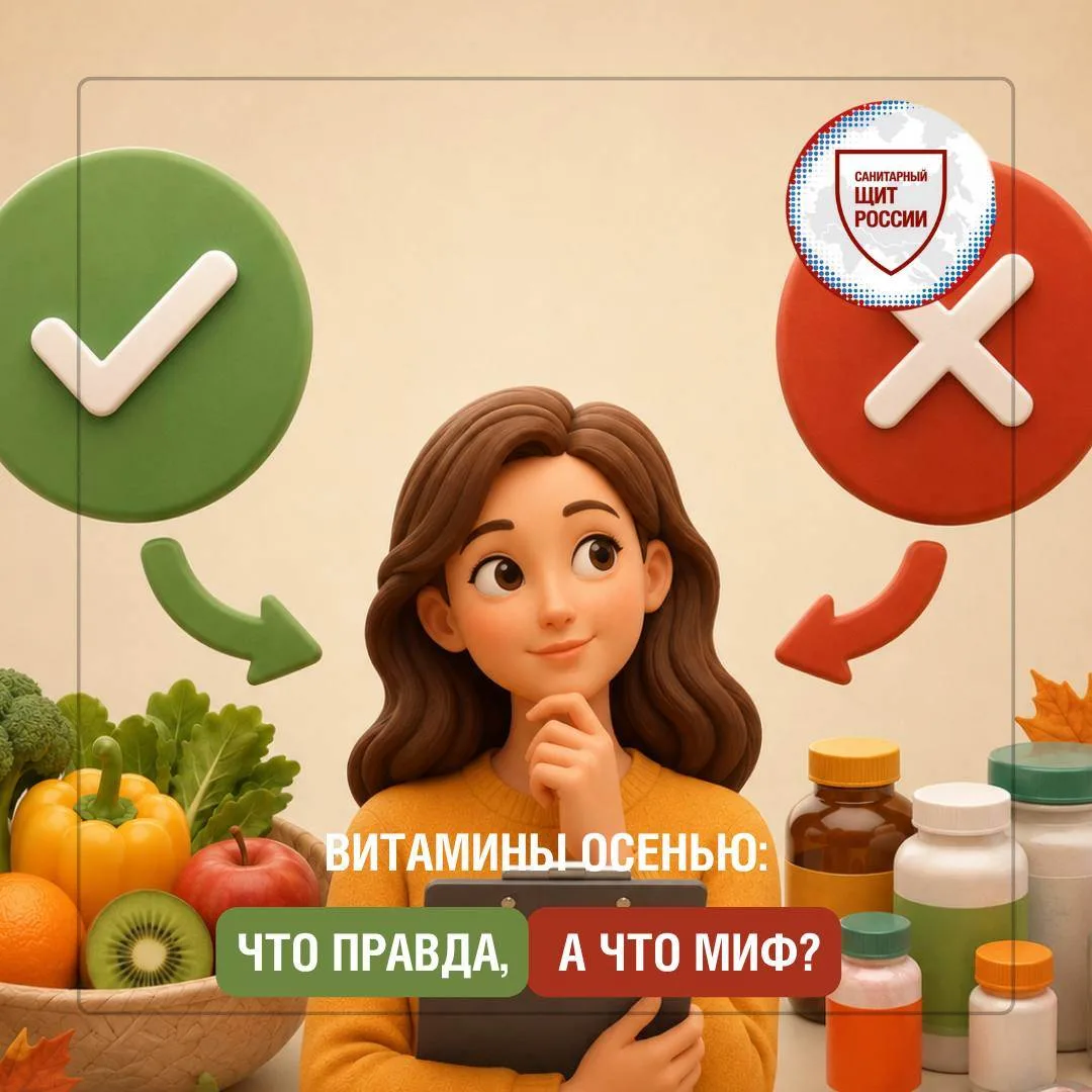 Проверяем, что из наших утверждений правда, а что миф.