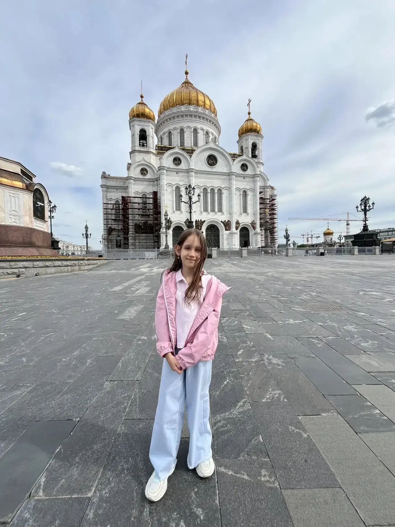 🇷🇺 В честь Дня России учащиеся 2 «А» класса приняли участие в онлайн-акции «Я люблю свою страну».
