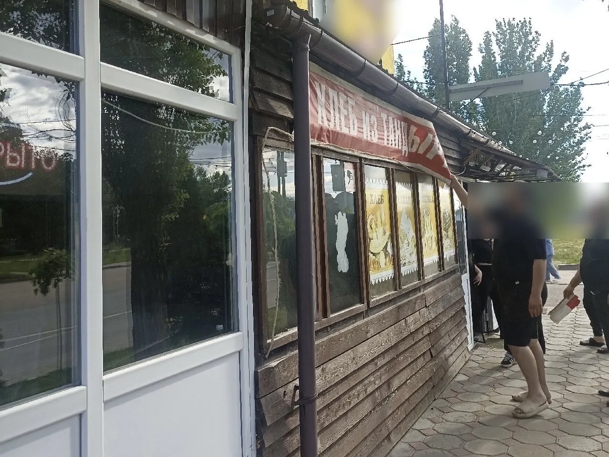 В Энгельсе приостановлена работа пекарни из-за иностранного работника