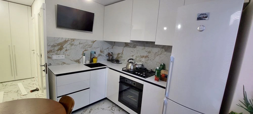**Добро пожаловать в группу «Кухни Ростова»!** 🏡✨  

Приветствуем вас в сообществе, где рождаются *