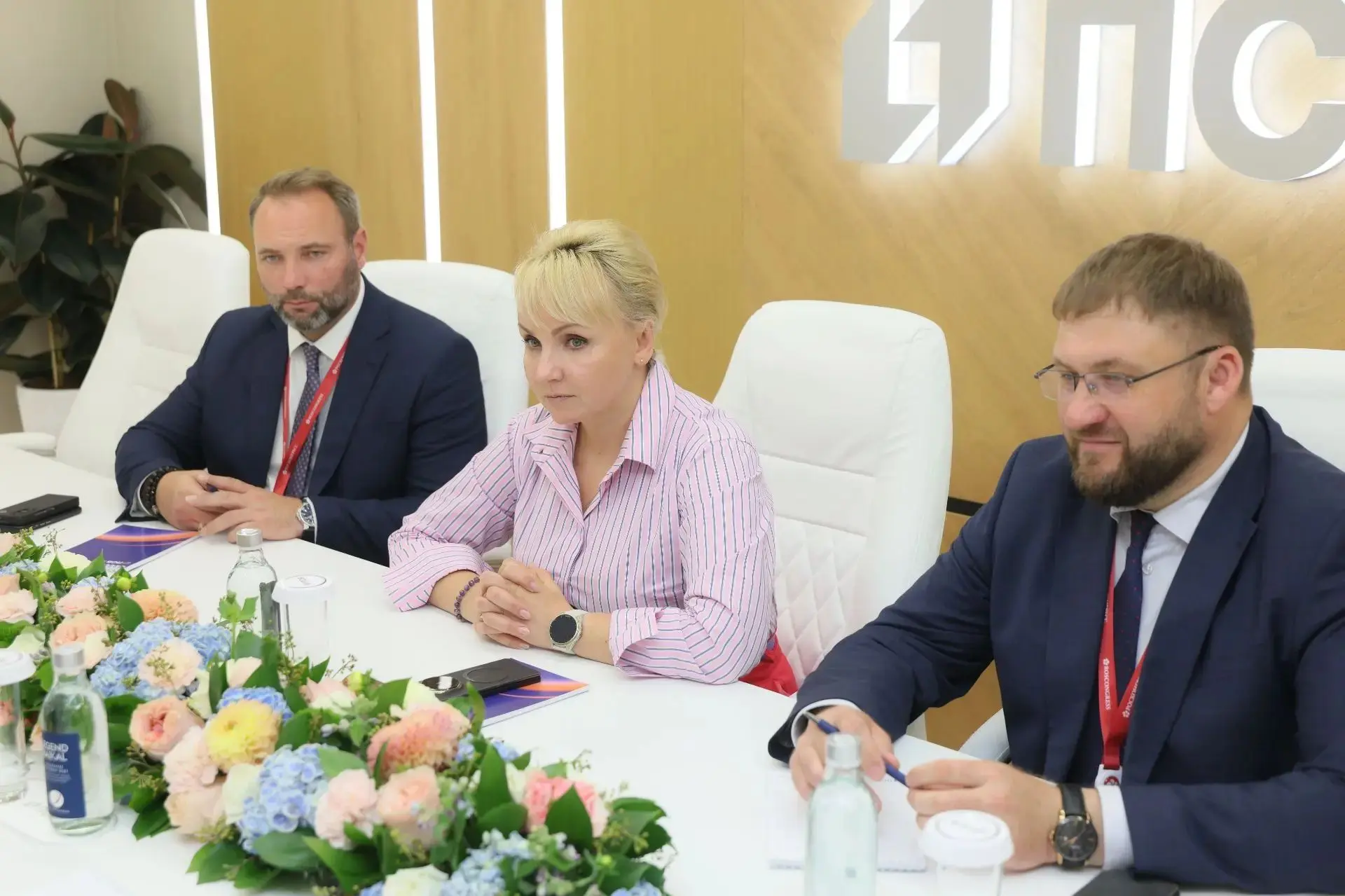 Банк ПСБ проинвестирует два промышленных проекта на территории Еврейской автономной обл...