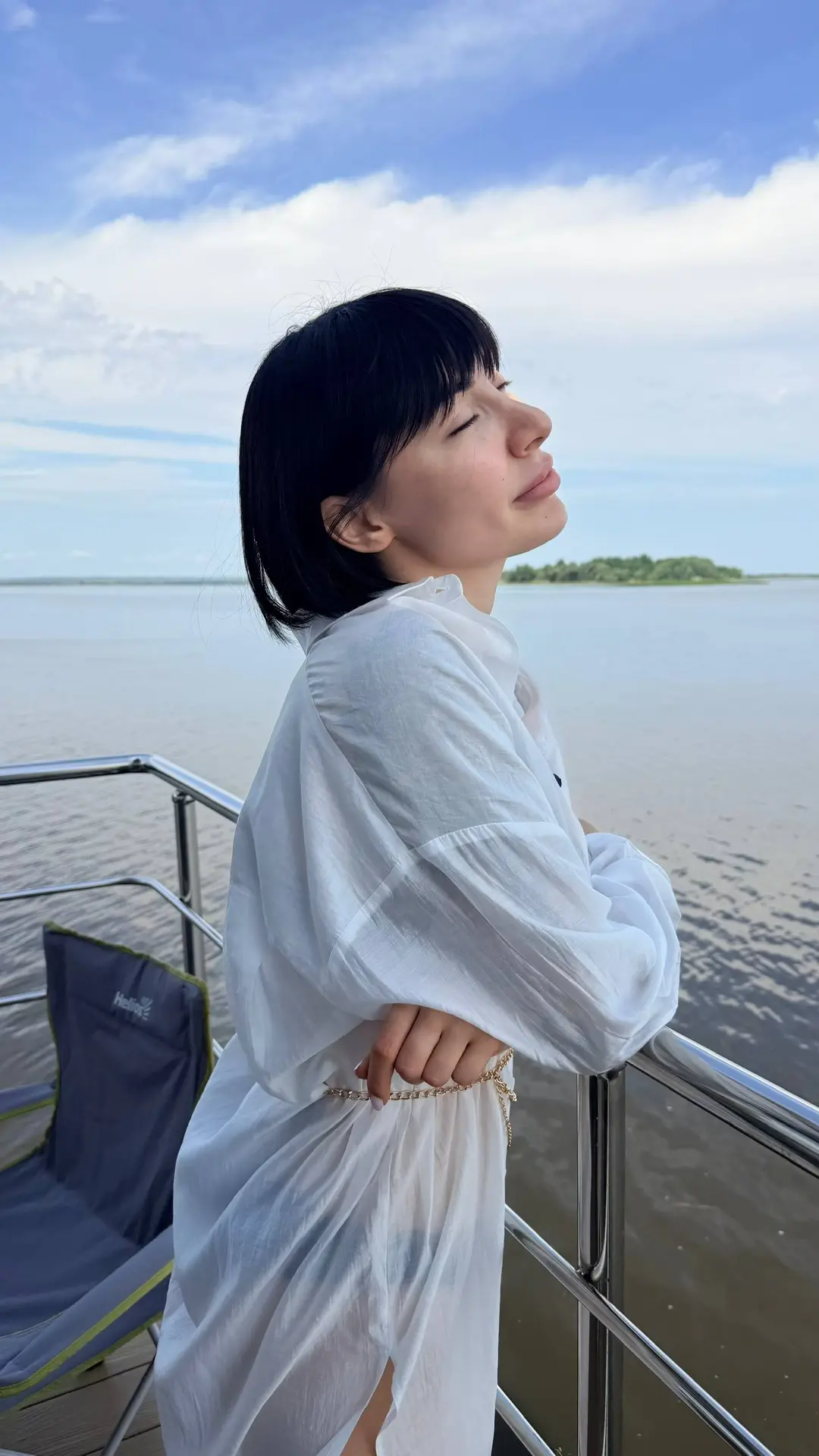 Сегодня начинаем наполнение. 
Такое масштабное. Красивое. 

В этом году летнее солнцестояние особенн