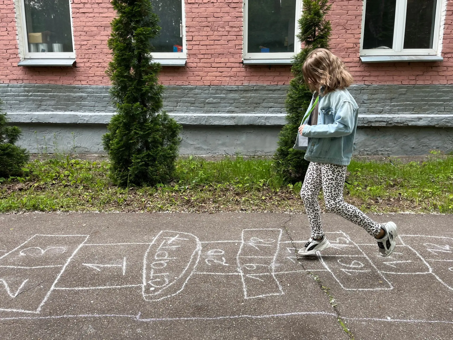 Древний Рим на школьном дворе: как появились «Классики»